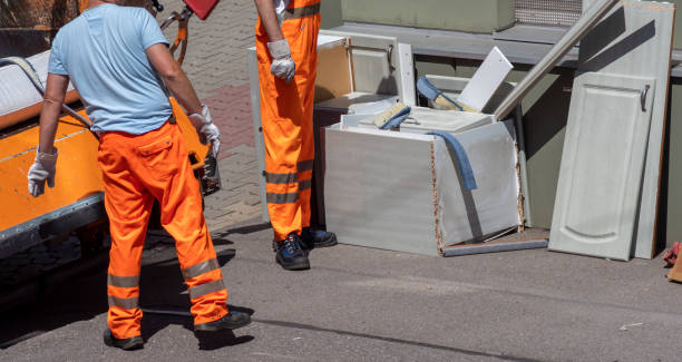 Best Retail Junk Removal  in Eagle Mountain, UT