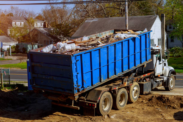 Best Demolition Debris Removal  in Eagle Mountain, UT