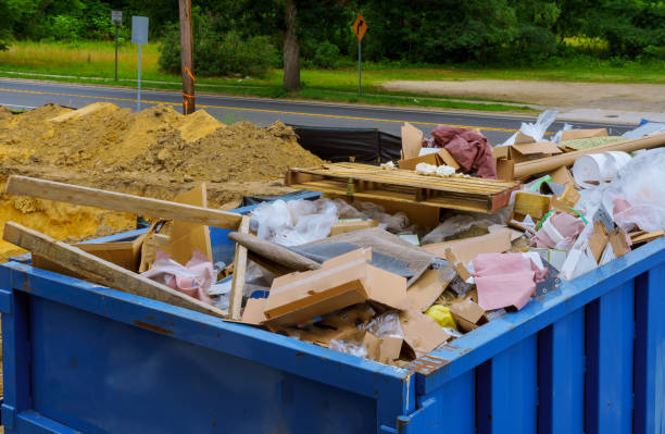Best Shed Removal  in Eagle Mountain, UT