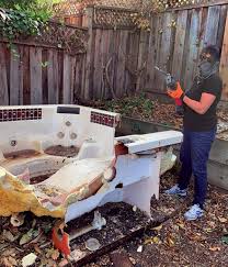 Best Residential Junk Removal  in Eagle Mountain, UT